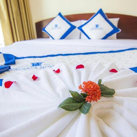 Vacsava Hotel Vũng Tàu Exterior foto