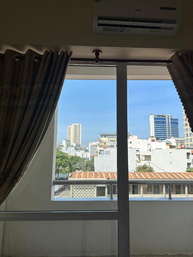 Vacsava Hotel Vũng Tàu Exterior foto
