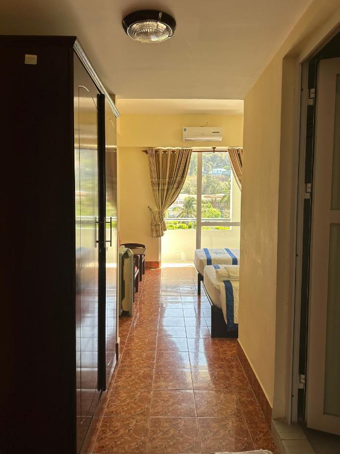 Vacsava Hotel Vũng Tàu Exterior foto